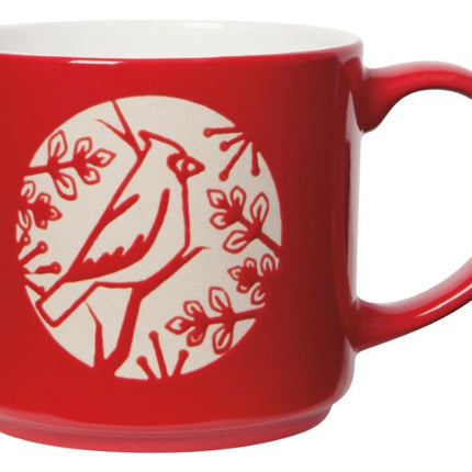 Now Designs Stacking Mug 16 oz - Stoneware