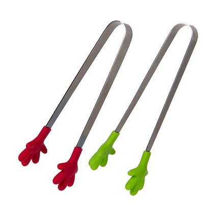 Handy Tongs Set Of 2