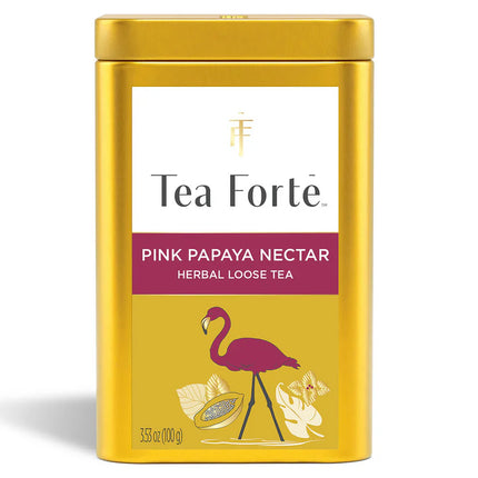 Classic Loose Tea Canister