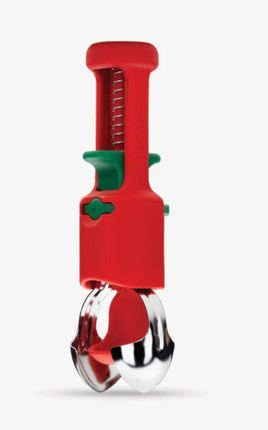 Hullapit Strawberry Huller Olive Pitter Cdu
