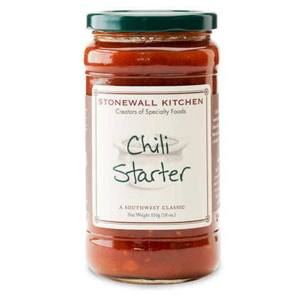 Chili Starter
