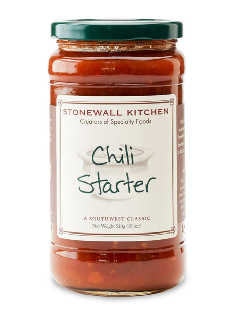 Chili Starter