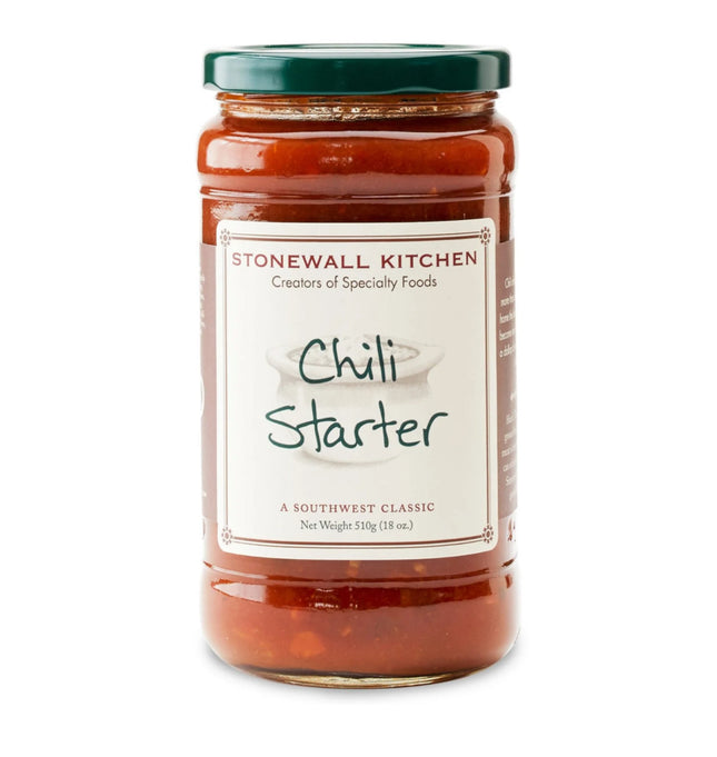 Chili Starter