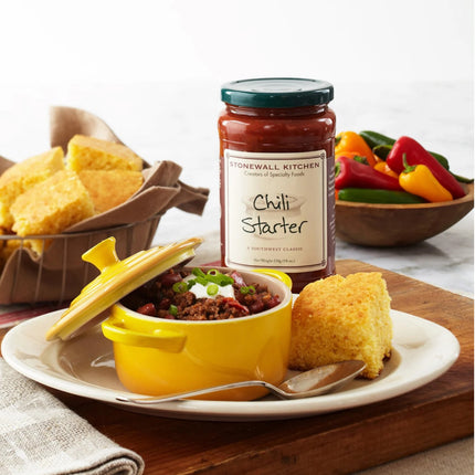 Chili Starter