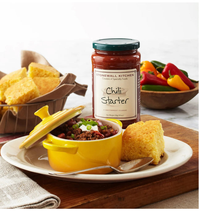 Chili Starter
