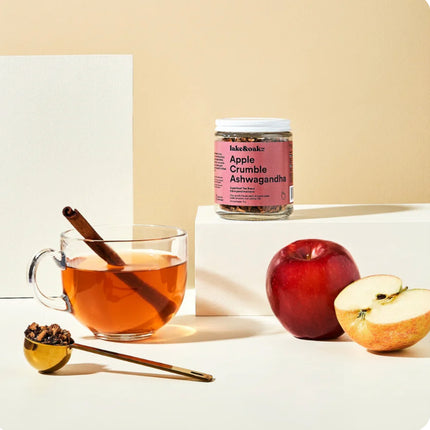 Apple Crumble Ashwagandha