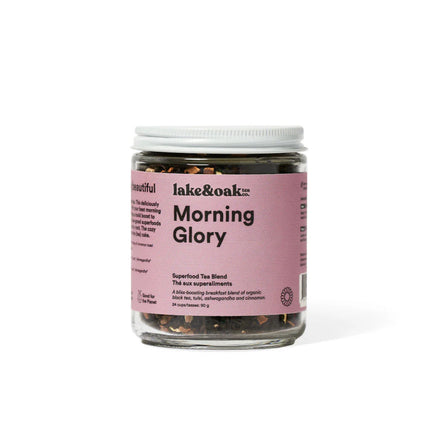 Morning Glory