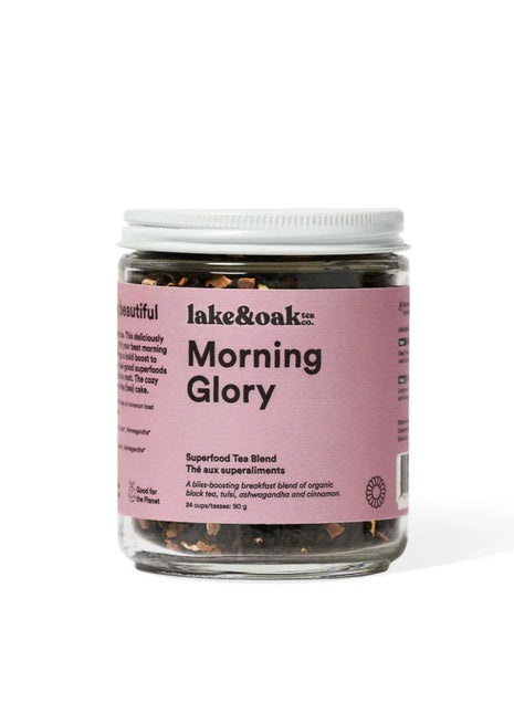 Morning Glory