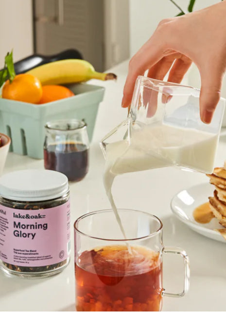 Morning Glory