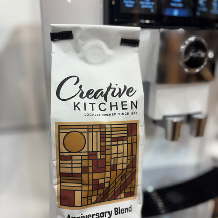 50th Anniversary Coffee - Whole Bean