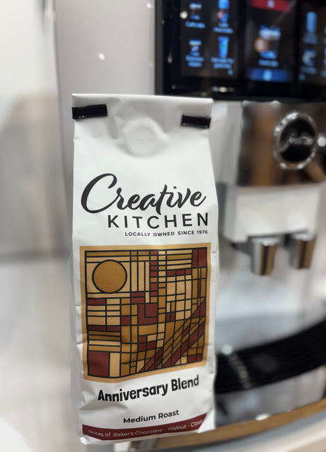 50th Anniversary Coffee - Whole Bean
