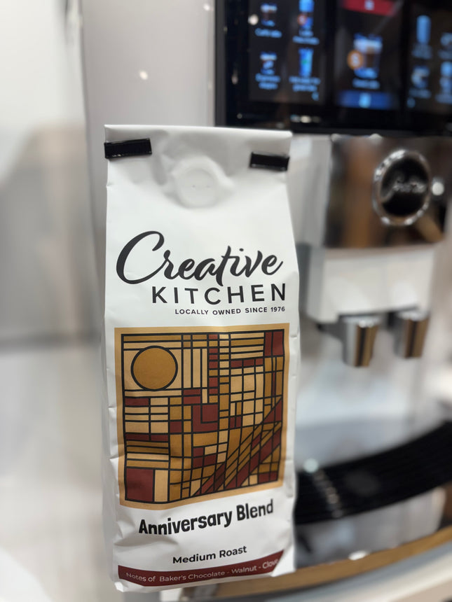 50th Anniversary Coffee - Whole Bean
