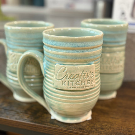 50th Anniversary Mug
