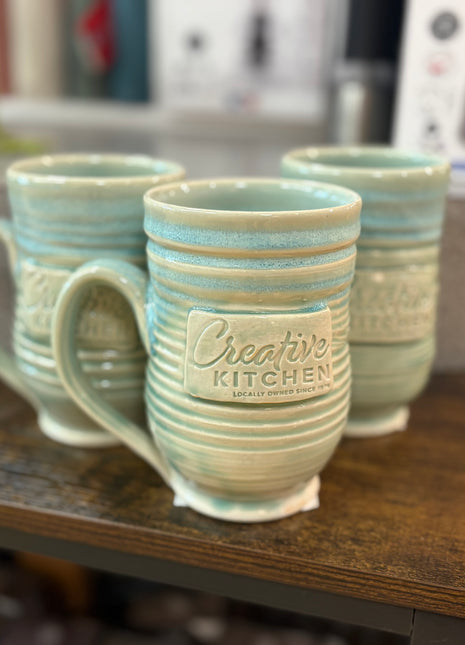 50th Anniversary Mug