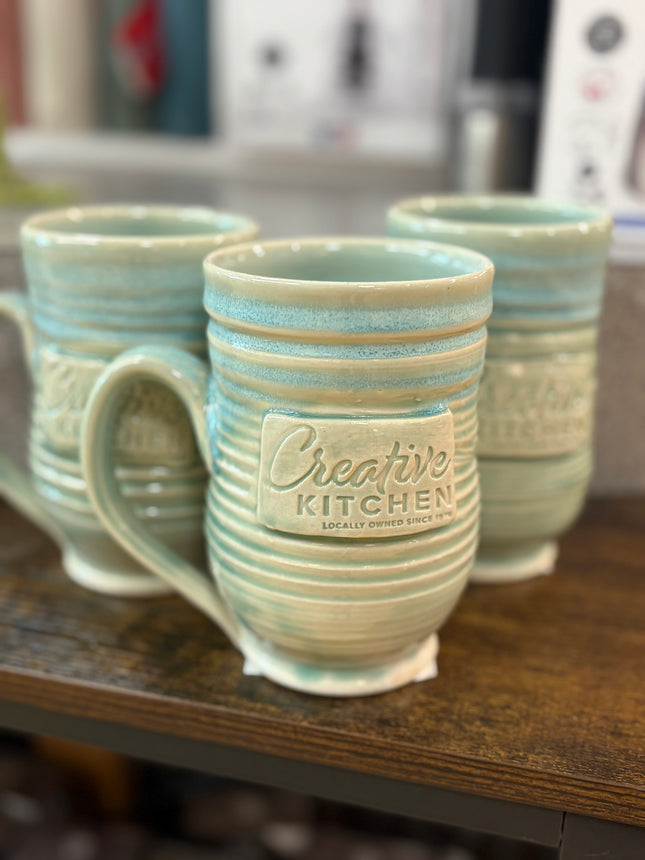 50th Anniversary Mug