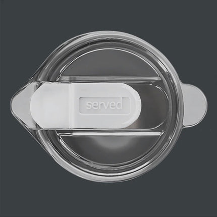 Vacuum Insulated Stainless Steel Pitcher