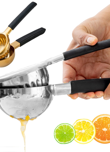 Hand Juicer SS