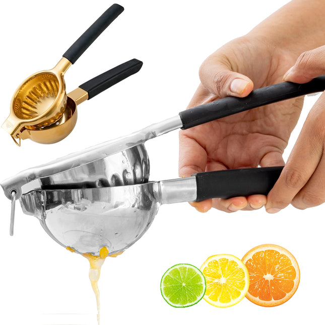 Hand Juicer SS