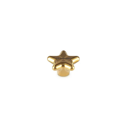 Signature Knob Star Medium