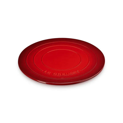 Enameled Pizza Stone 15 Inch