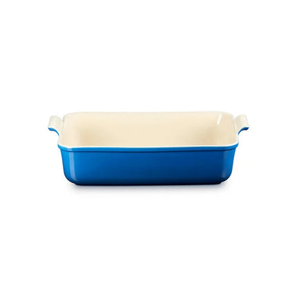 Heritage Deep Rectangular Lasagna Dish 6.75 Qt