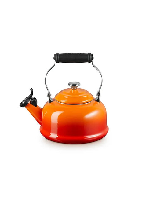 Whistling Kettle 1.7 Qt Signature SS