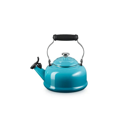 Whistling Kettle 1.7 Qt Signature SS