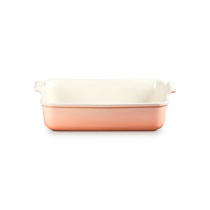 Heritage Deep Rectangular Lasagna Dish 6.75 Qt