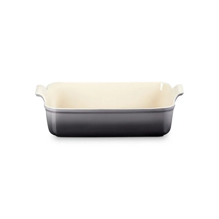 Heritage Deep Rectangular Lasagna Dish 6.75 Qt