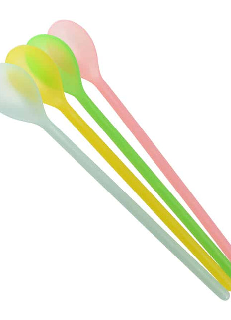 Long Spoon Stirrer