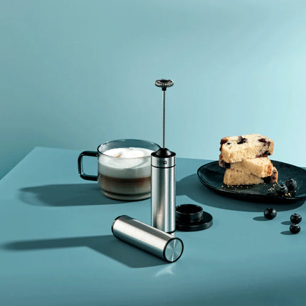 AdHoc Milk Frother