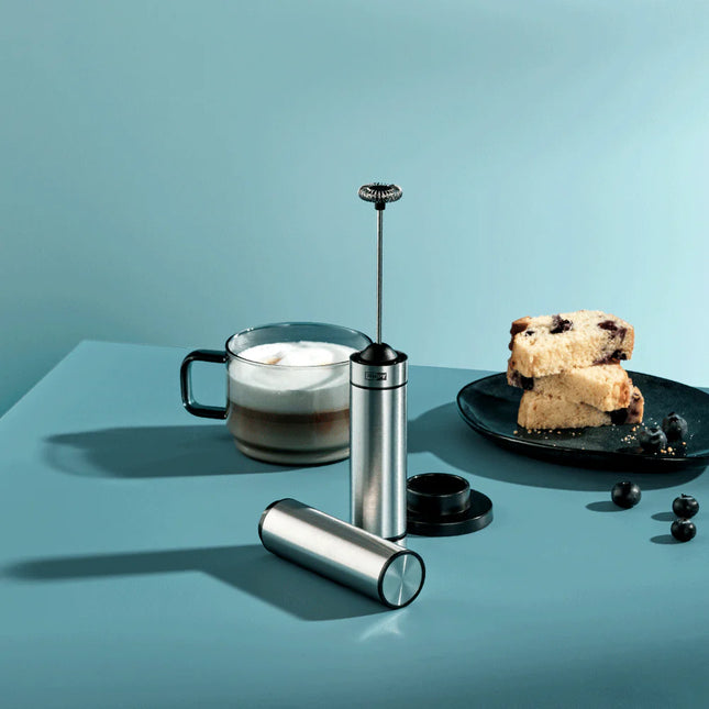 AdHoc Milk Frother