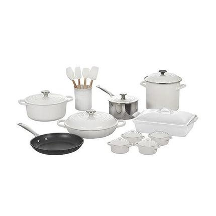 Mixed Material Set 20 Piece