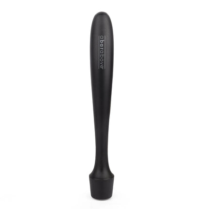 Plastic Muddler Black