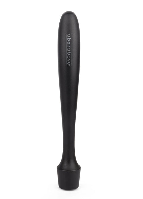 Plastic Muddler Black