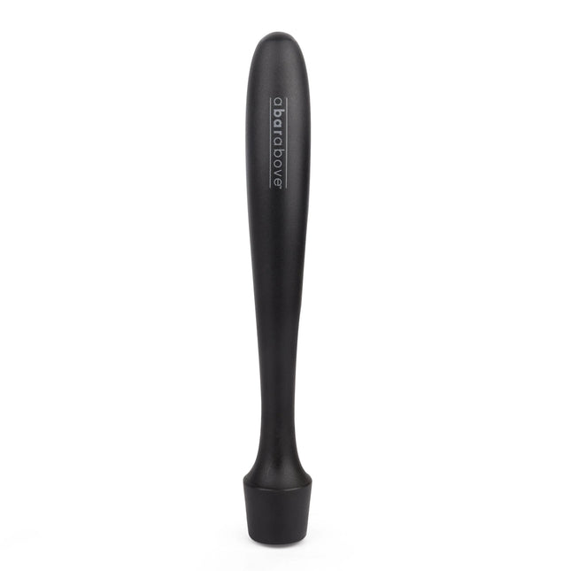 Plastic Muddler Black