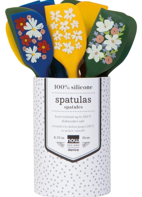 Now Designs Full Bloom Spatula