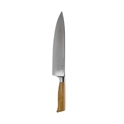 Oliva Elite Stealth Chef's Knife 10 in
