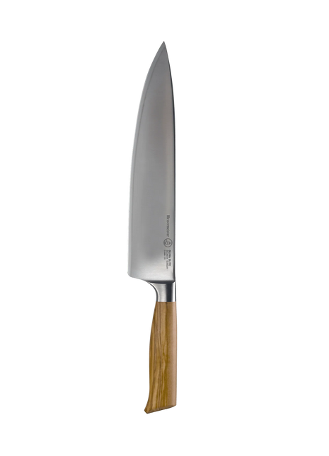 Oliva Elite Stealth Chef's Knife 10 in