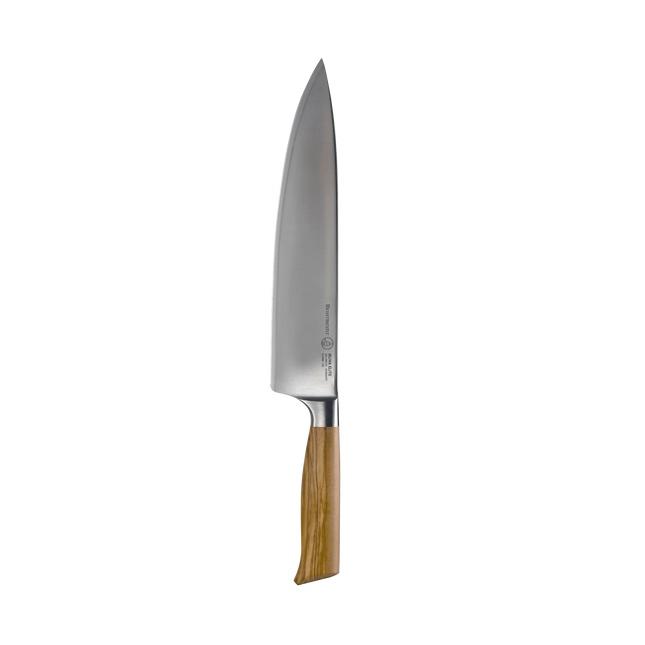 Oliva Elite Stealth Chef's Knife 10 in