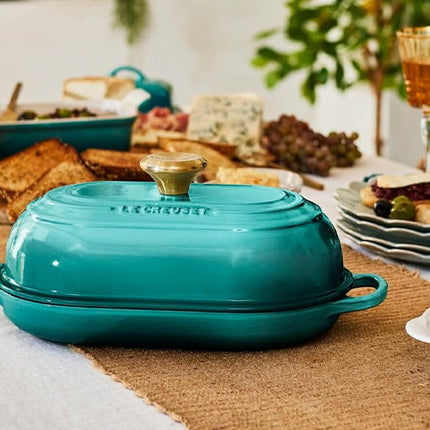 Signature Oval Bread Oven 11.5 in.