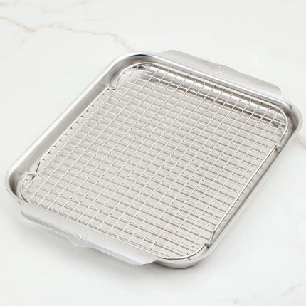 Ovenbond 12x15 Medium Sheet With Rack
