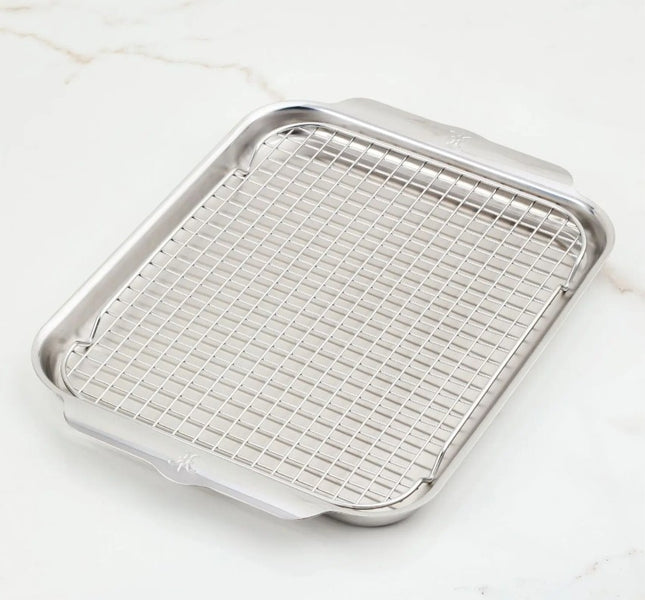Ovenbond 12x15 Medium Sheet With Rack