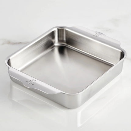 Ovenbond 5 Pc Bakeware Set