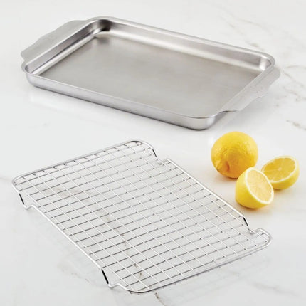 Ovenbond 5 Pc Bakeware Set