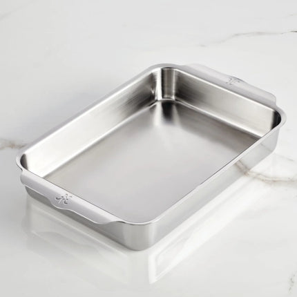 Ovenbond 5 Pc Bakeware Set