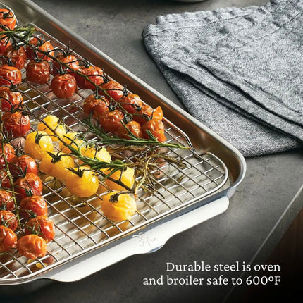 Ovenbond 5 Pc Bakeware Set