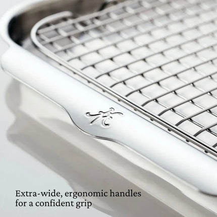 Ovenbond 5 Pc Bakeware Set