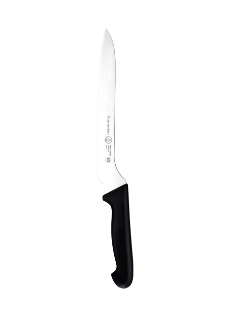 Pro Series 8 in Offset Knife