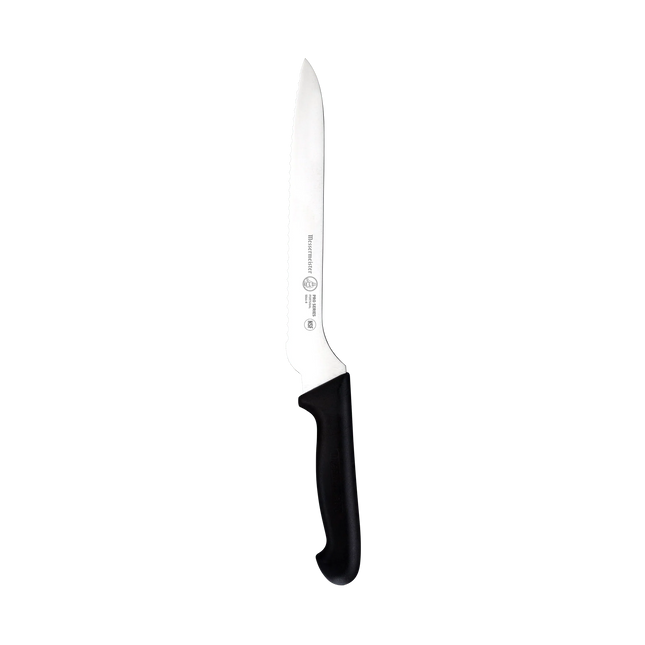 Pro Series 8 in Offset Knife